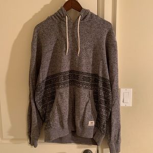 Vans Hoodie